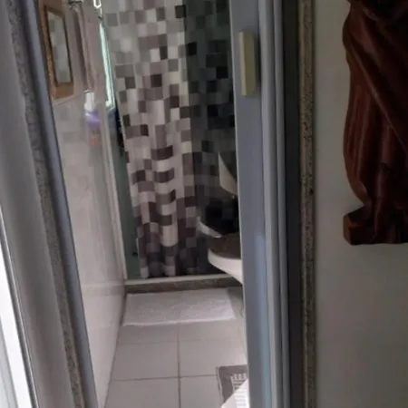 3 Quartos com piscina, sauna, 3 minutos do Parque Olímpico-3